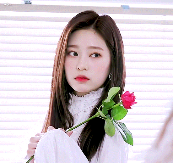 아이즈원 김민주.gif | 인스티즈