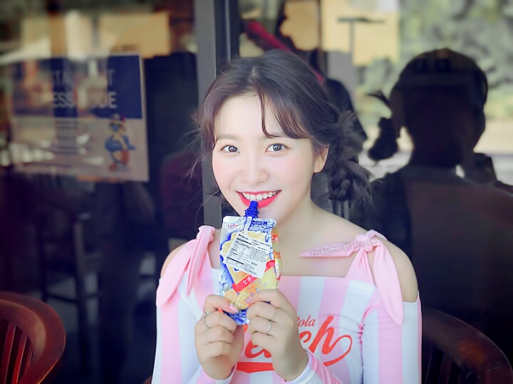 레드벨벳 예리 여러장 | 인스티즈