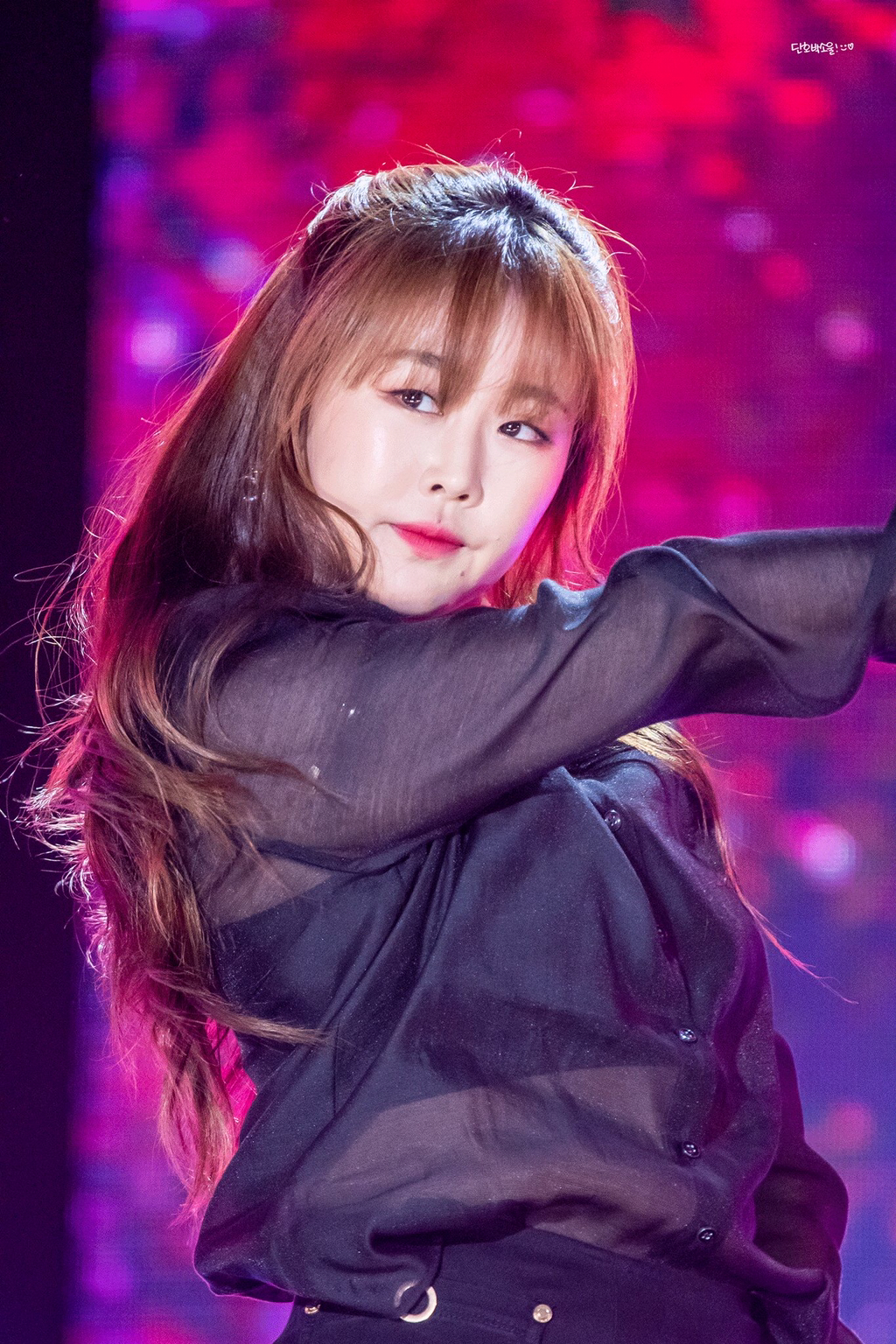[러블리즈] 춥긴해도 여름보단 겨울이 좋아서 베이비소울 | 인스티즈