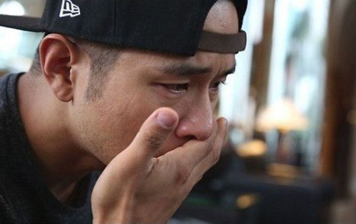 ???:마이크로닷 멍충아 지금이라도 돌아가 빨리.. | 인스티즈