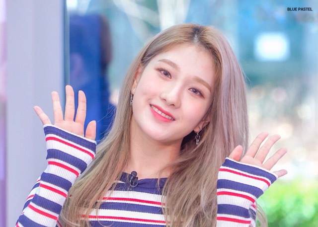 프로미스나인 이서연 | 인스티즈