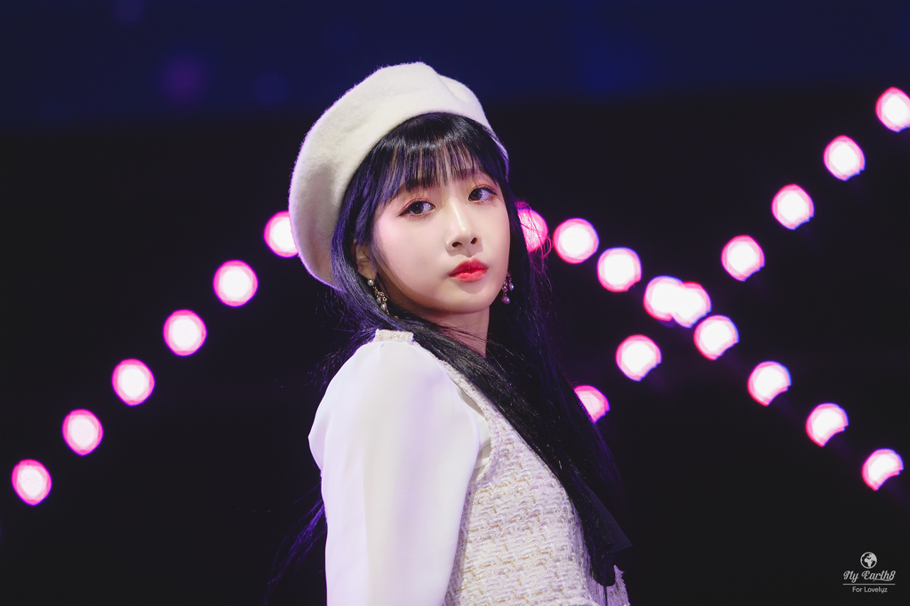 [러블리즈] 20대의 마지막 설날이라서 지애 | 인스티즈