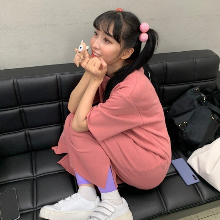 트와이스 모모 인스타그램 | 인스티즈