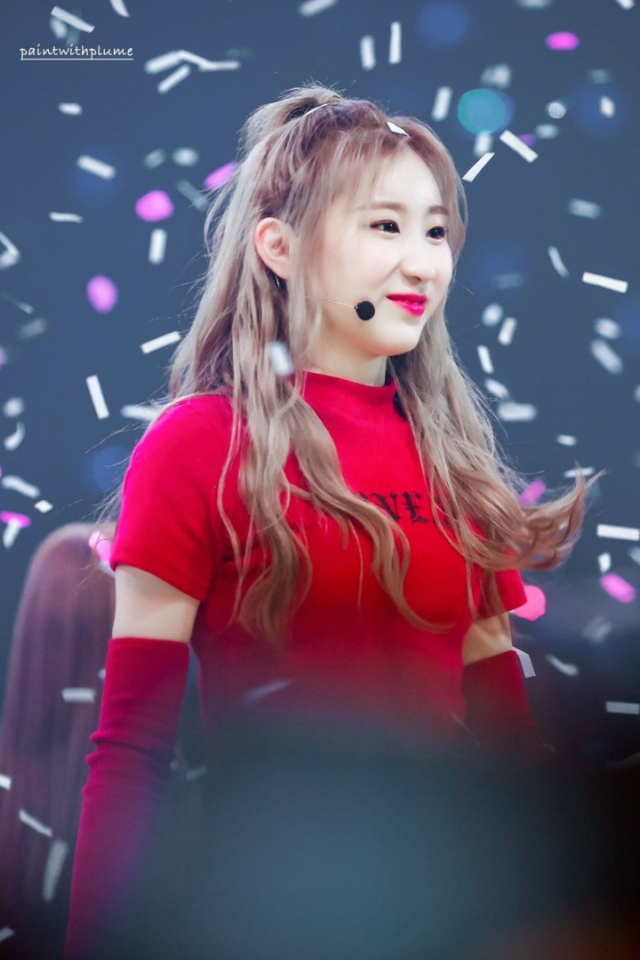 아이즈원 째욘.jpgif | 인스티즈