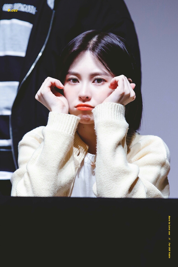 다이아 예빈 미친 미모 | 인스티즈