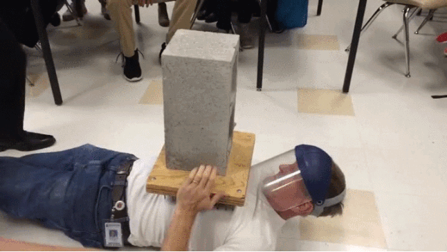 역대 최악의 낭심파열 | 인스티즈