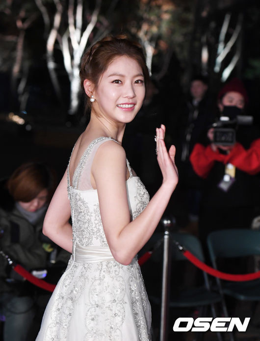 락꾸미님 여자친구 사진 모음 | 인스티즈