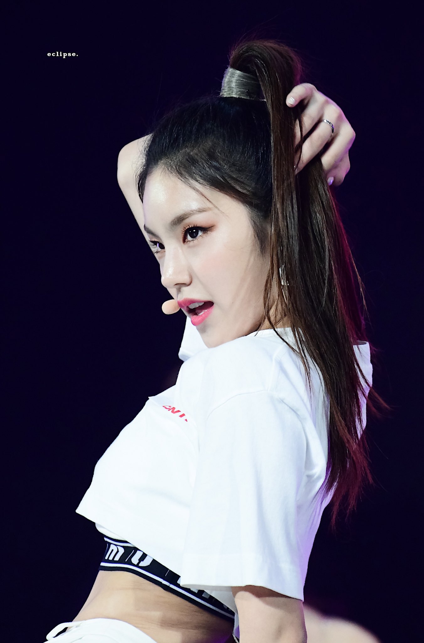 매력덩어리 ITZY 예지.jpg | 인스티즈