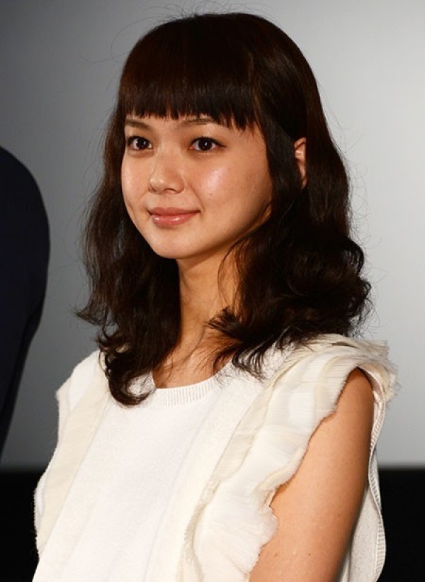 하루에 하나씩 올려보는 일본 여배우 163. 타베 미카코 | 인스티즈