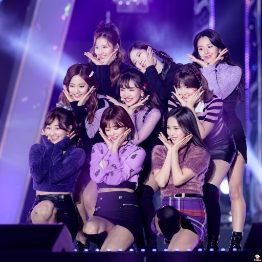 2020년 첫 트와이스 | 인스티즈