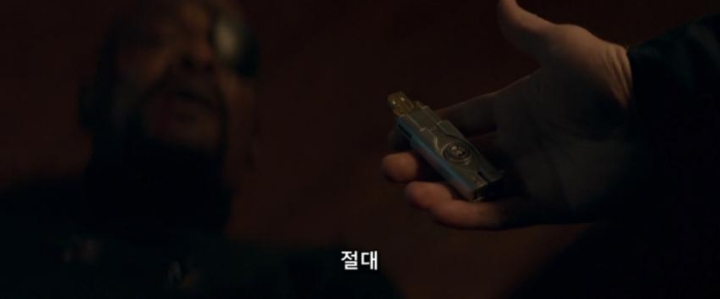 캡틴아메리카2 윈터솔져 초반 첩자의 무전.gif | 인스티즈