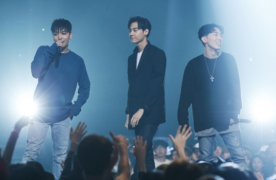 그레이 vs 코드쿤스트 (쇼미더머니) | 인스티즈