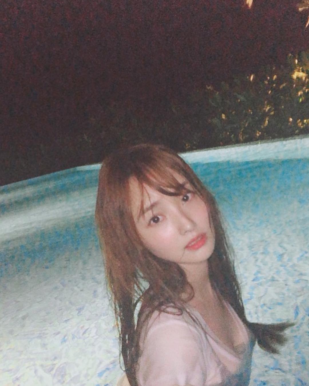 오늘자 우희 인스타그램.jpg | 인스티즈
