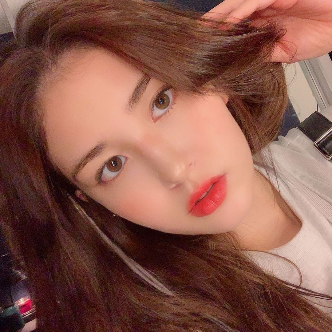 최근 전소미 인스타그램.jpg | 인스티즈