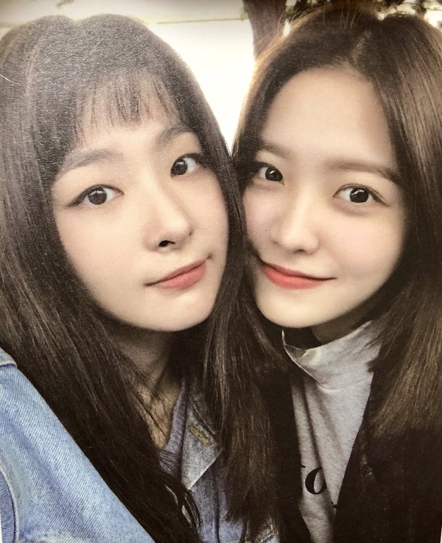 레드벨벳 예리 여러장 | 인스티즈