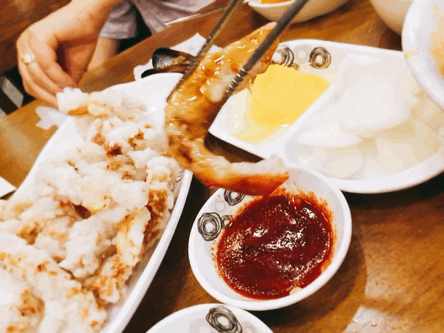 탕수육 평생 찍먹으로 공짜 vs 탕수육 평생 부먹으로 공짜 | 인스티즈