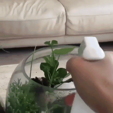 갈증 해결하는 법.gif | 인스티즈