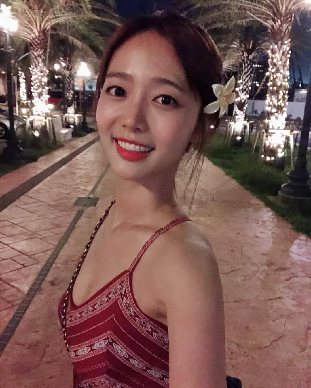 정말 잘자란 조서연 아나운서 | 인스티즈