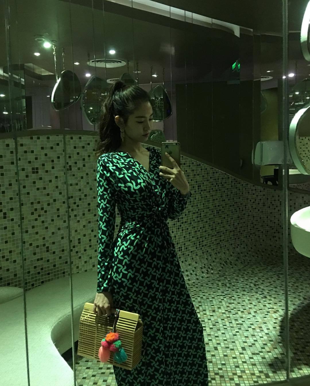 최근 배우 황승언 인스타그램.jpg | 인스티즈