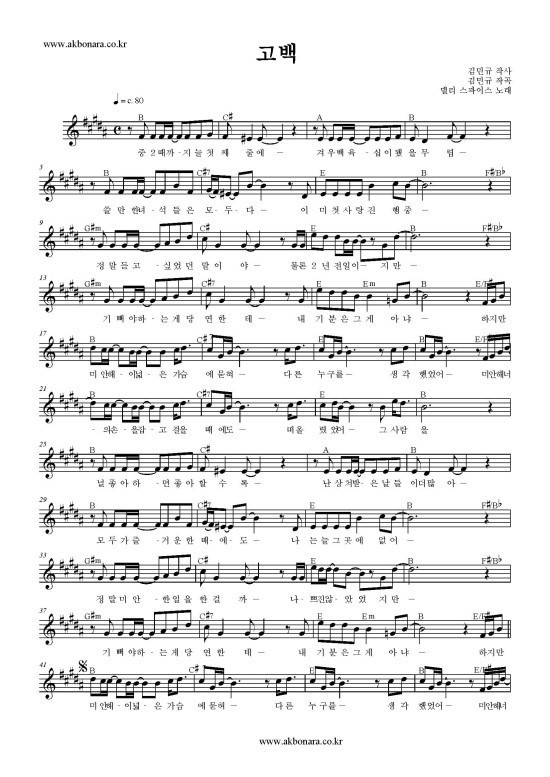 갑자기 생각나서 추천하는 노래 | 인스티즈