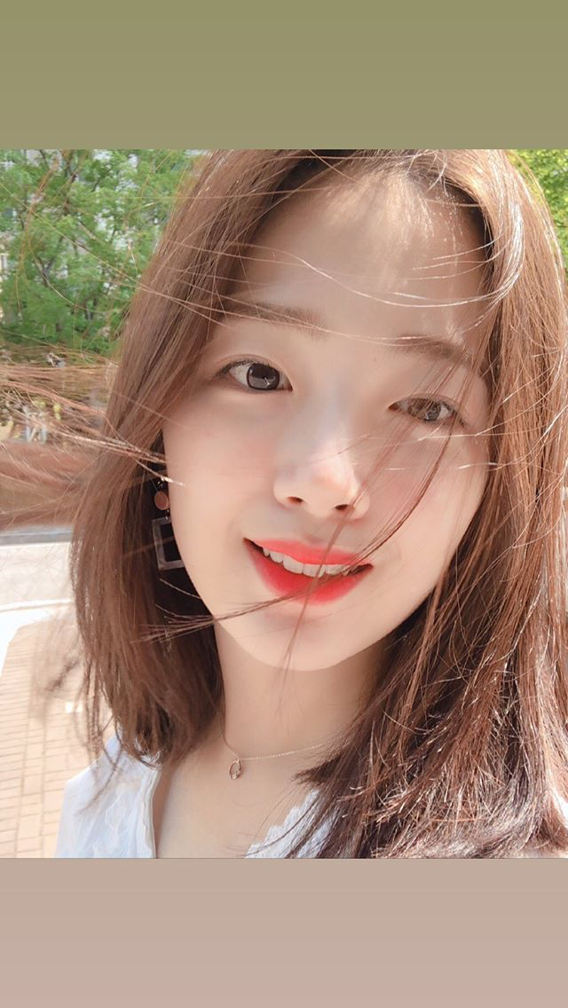 이니스프리 모델 이은재 성장 과정.jpg | 인스티즈