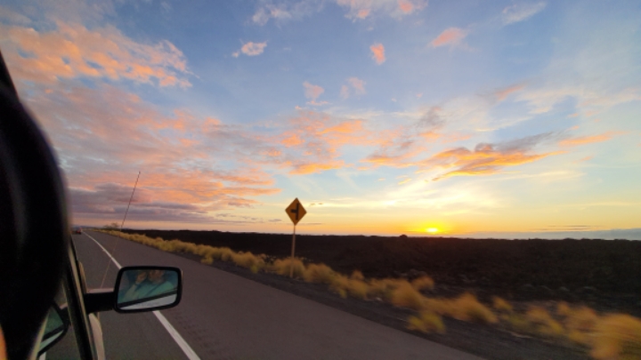 사촌누나 결혼식 참가하러 가서 찍은 하와이 사진 | 인스티즈