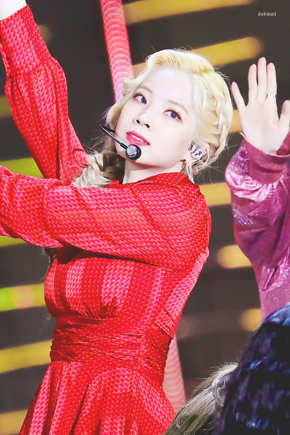 마파두부 다현이 ㅎㅎㅎㅎ | 인스티즈