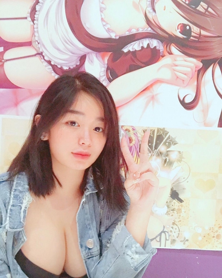 우승 즐기는 베트남 누나 | 인스티즈