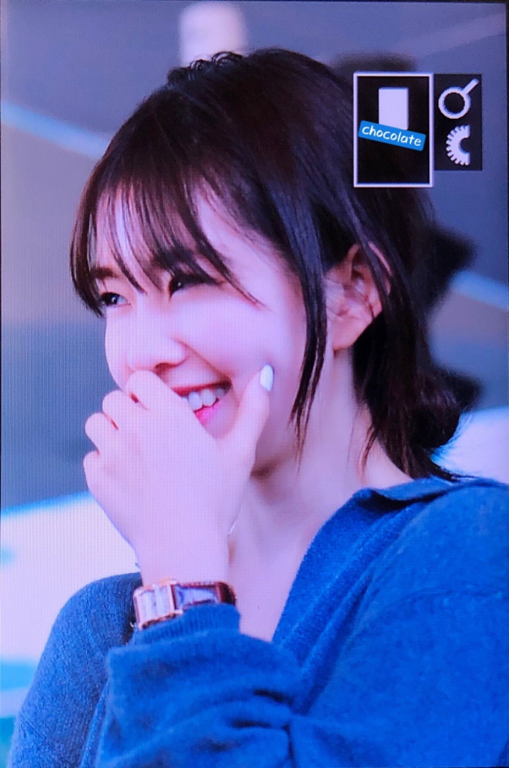 은근히 수수하게 예쁜 레드벨벳 아이린 입국사진 | 인스티즈