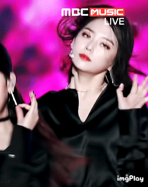은근히 이쁜 CLC 장예은 | 인스티즈