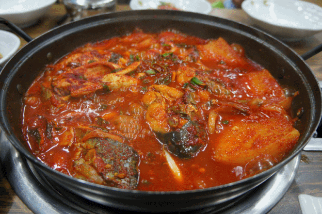 고등어 조림 vs 갈치 조림.jpg | 인스티즈