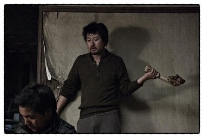  황해 면정학 VS 악마를보았다 장경철 | 인스티즈