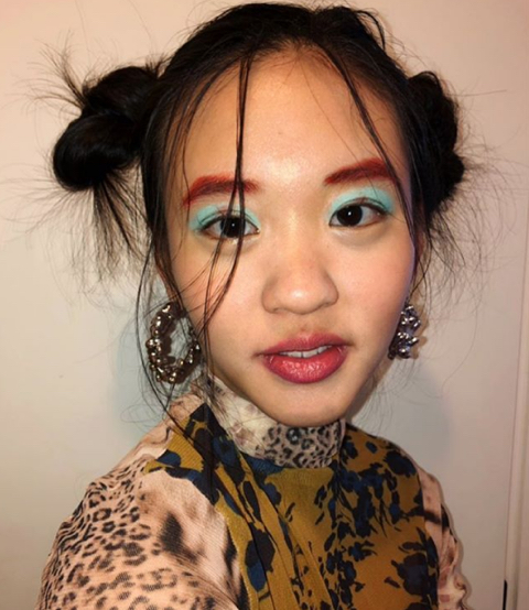 힙잘알 트와이스 채영;; | 인스티즈