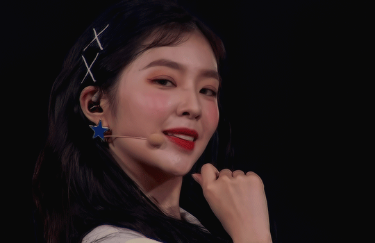레드벨벳 얼굴천재.jpgif | 인스티즈