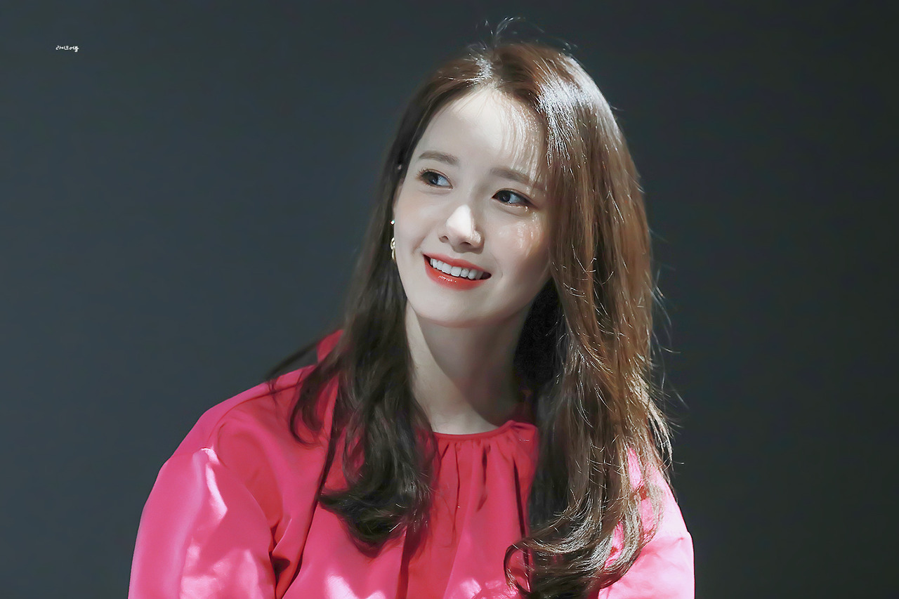 여전히 이쁜 소녀시대의 윤아.jpg | 인스티즈