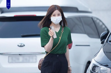 아침을 여는 롱모닝 에이핑크 초롱.jpg | 인스티즈