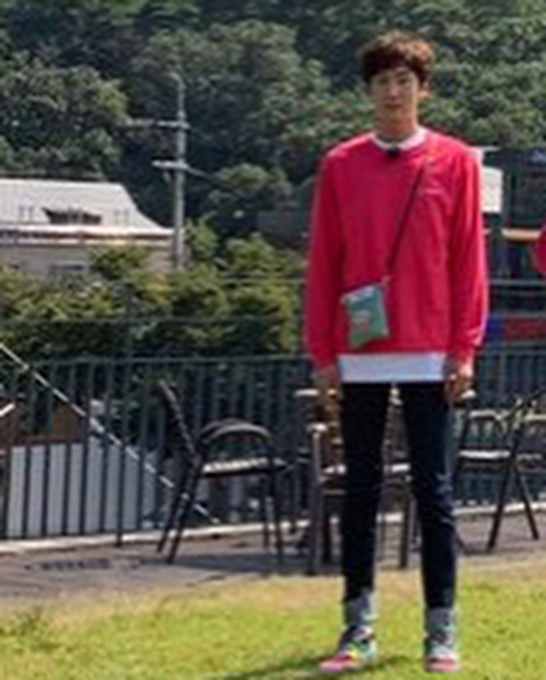 오늘자 전소민 인스타그램.jpg | 인스티즈