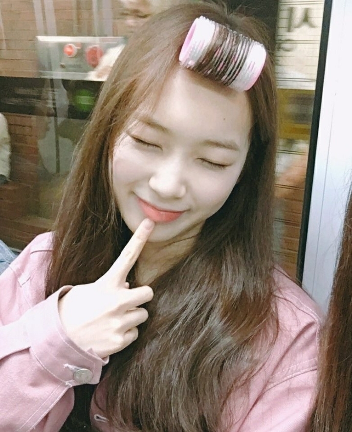 아이즈원 쌈무요정 | 인스티즈