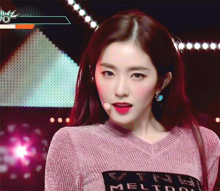 주말에는 아이린.gif | 인스티즈