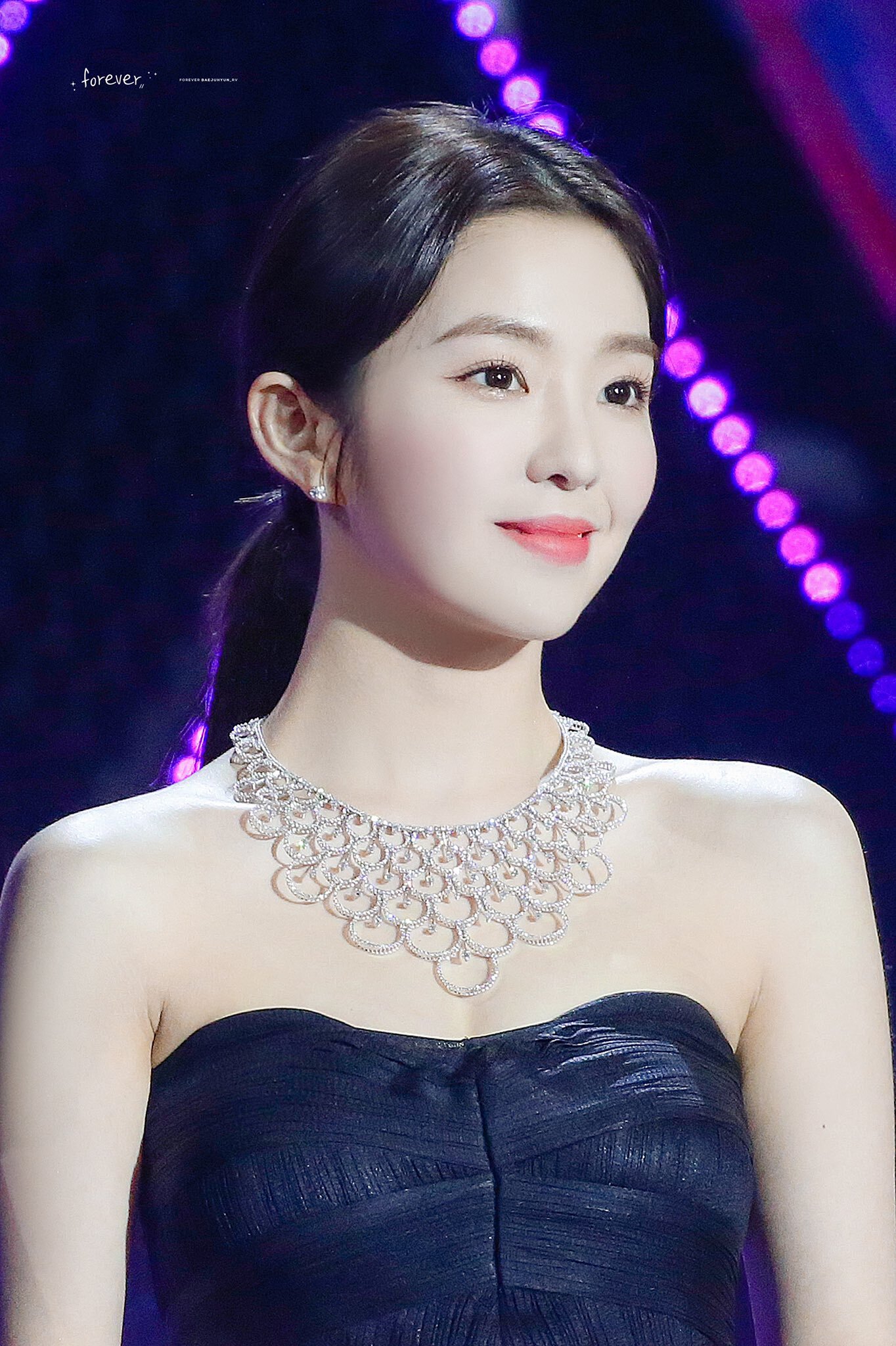 서른살치고 굉장히 이쁜 아이린.jpg | 인스티즈