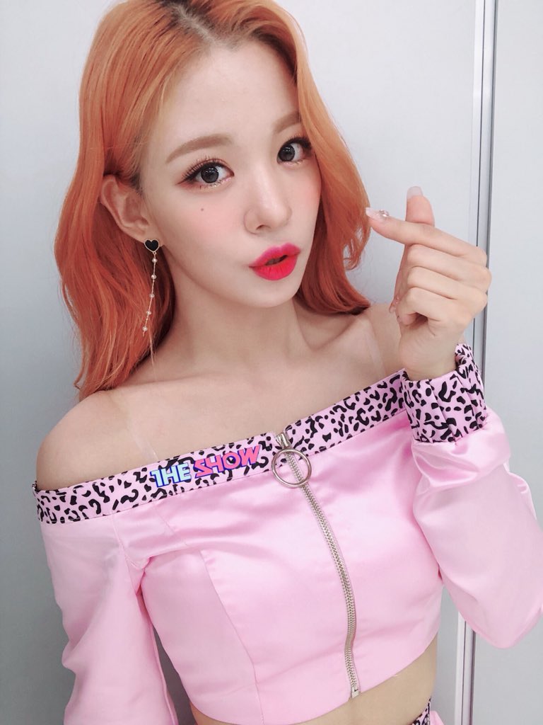 프로미스나인 빵빵즈 친구들 | 인스티즈