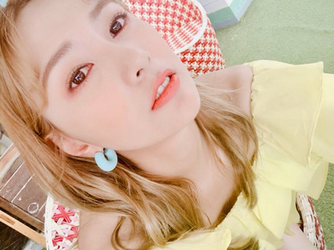 에이핑크 하영이.jpg | 인스티즈