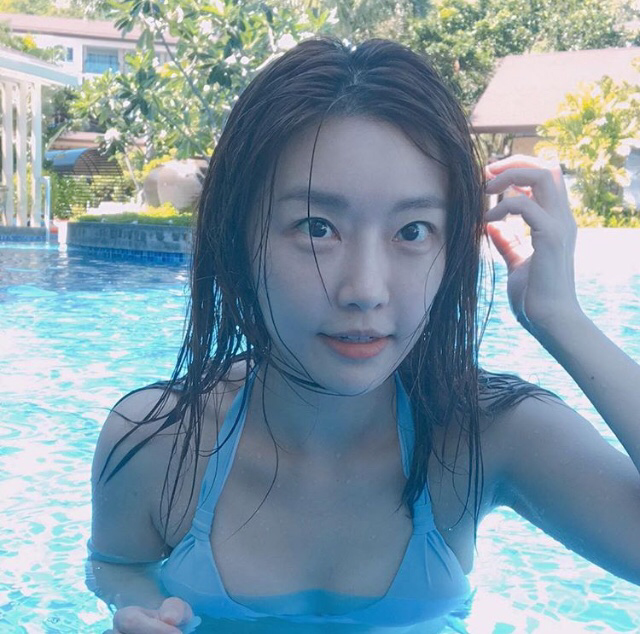 보라카이에 간 레이디 제인.jpg | 인스티즈