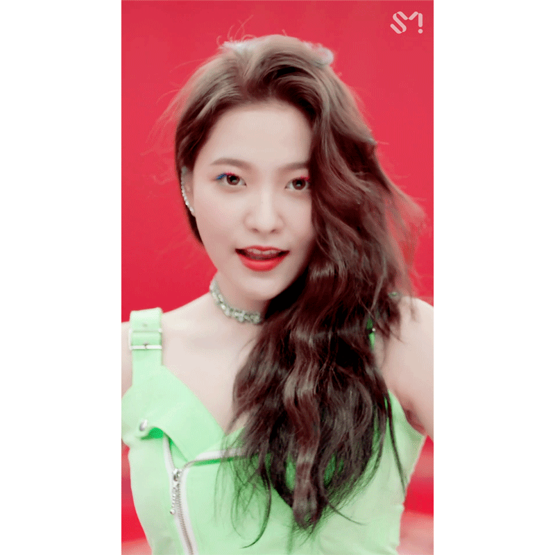 얼빡 제대로인 레드벨벳 Vertical Video.jpgif | 인스티즈
