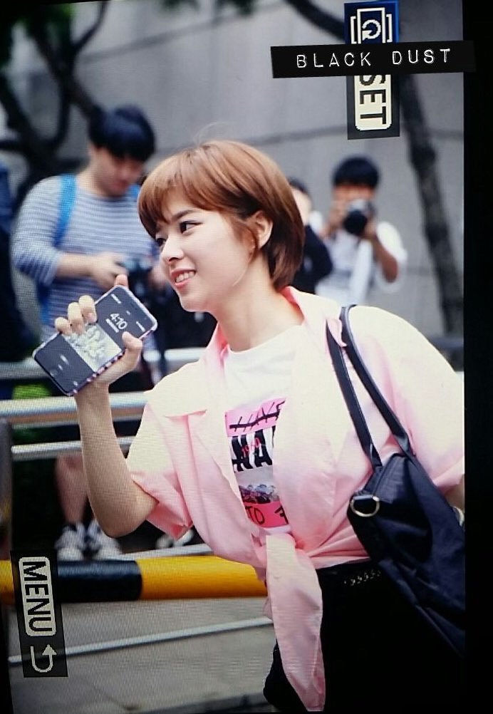 세상에서 제일 예쁜 트와이스 덕후 | 인스티즈