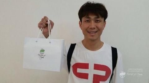 여자들에게 인기많은 중년남자배우 | 인스티즈