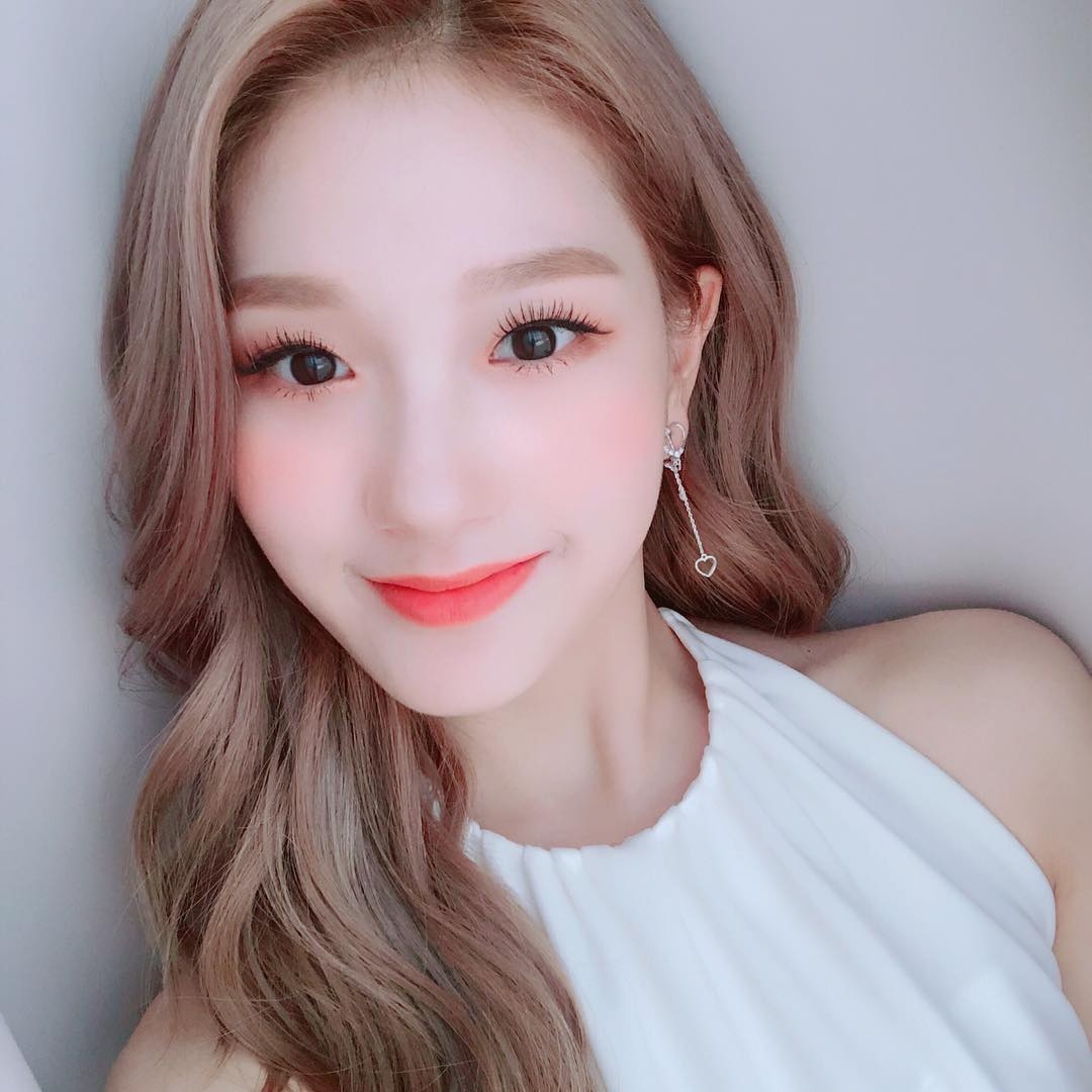 프로미스나인 사기캐 양평 스웨거 이서연 | 인스티즈