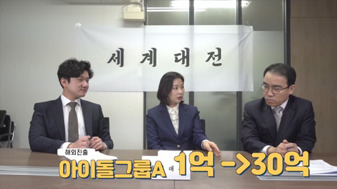 세무사, 회계사들이 뽑은 돈 잘 버는 직업 BEST5 | 인스티즈