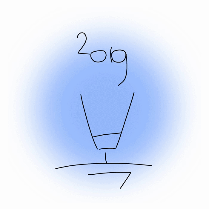 문재인 대통령 새해인사 | 인스티즈