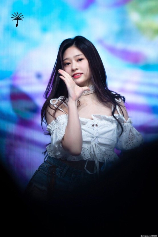 세상에서 가장 이쁜 김민주 | 인스티즈